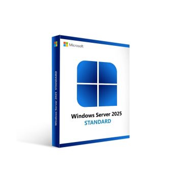 DELL 634-CVFM Operating System 1 License(s)
