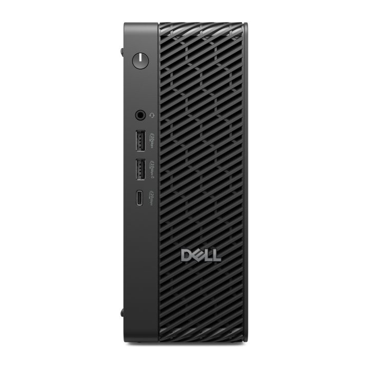 DELL Pro Max FCM2250 Intel Core Ultra 7 265 16 GB DDR5-SDRAM 1 TB SSD…
