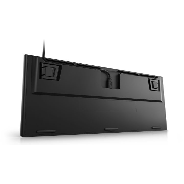 Alienware AW420K Gaming Keyboard USB Black