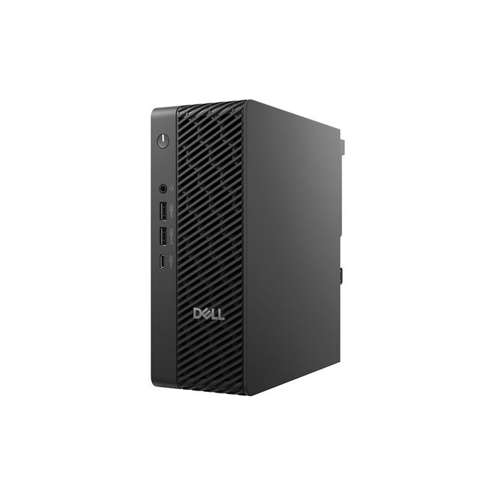 DELL Pro Max FCM2250 Intel Core Ultra 7 265 16 GB DDR5-SDRAM 1 TB SSD…