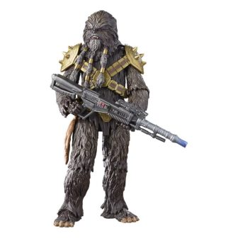 Star Wars The Black Series F68575L0 figura de brinquedo para crianças