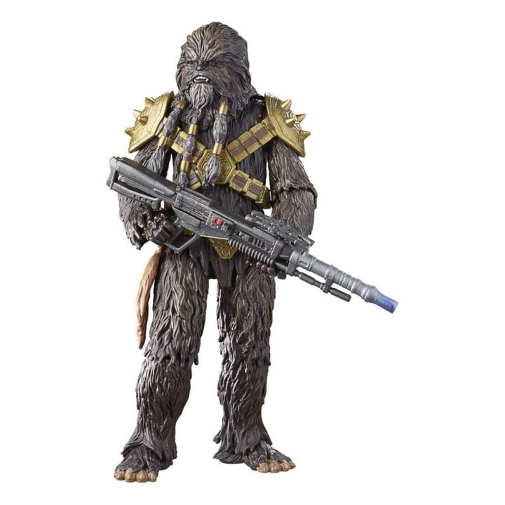 Star Wars The Black Series F68575L0 Action Figure for Kids
