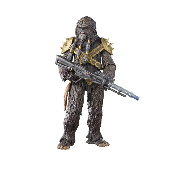 Star Wars The Black Series F68575L0 Action Figure for Kids