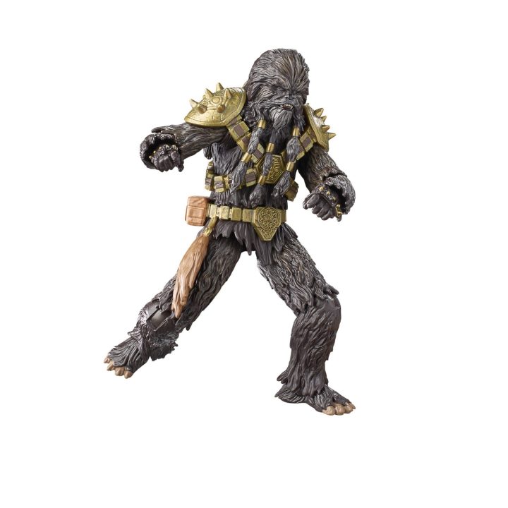Star Wars The Black Series F68575L0 figura de brinquedo para crianças