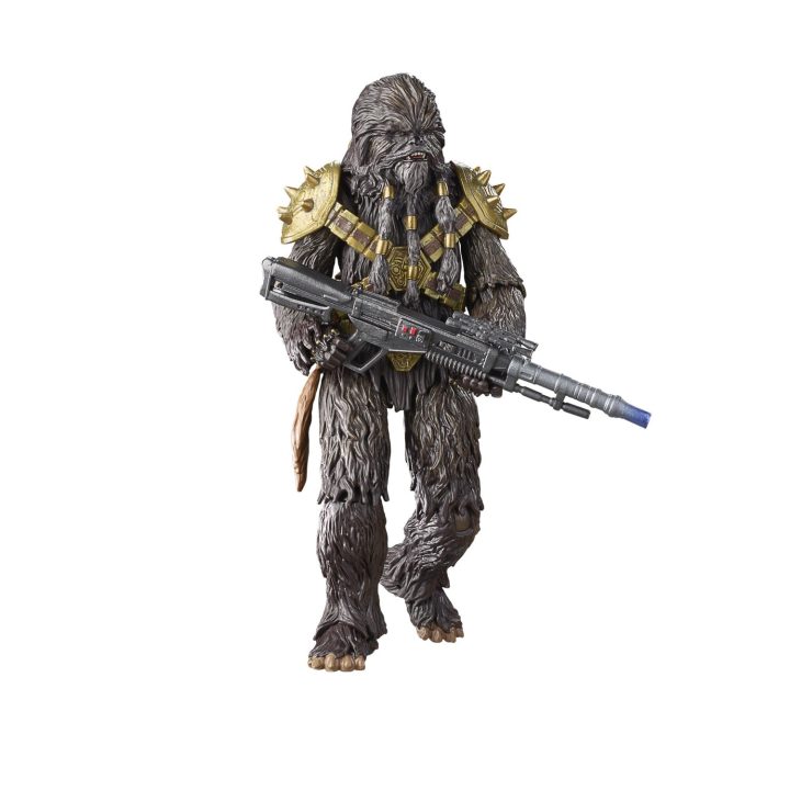 Star Wars The Black Series F68575L0 Action Figure for Kids
