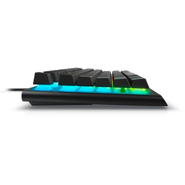 Alienware AW420K Gaming Keyboard USB Black