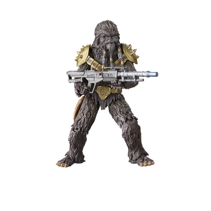 Star Wars The Black Series F68575L0 Action Figure for Kids