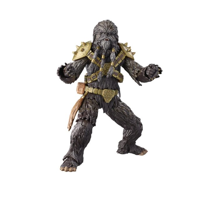 Star Wars The Black Series F68575L0 figura de brinquedo para crianças