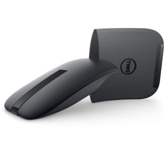 Rato de viagem Bluetooth® DELL - MS700 - Preto