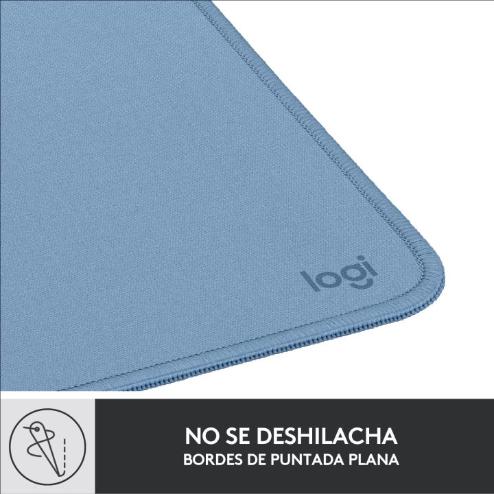 Logitech Mouse Pad - Studio Series Azul