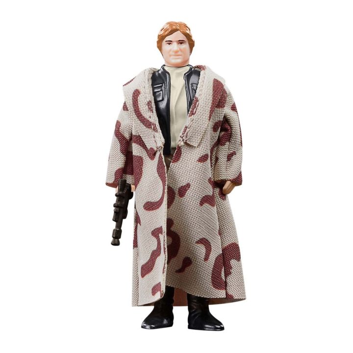 Star Wars Han Solo