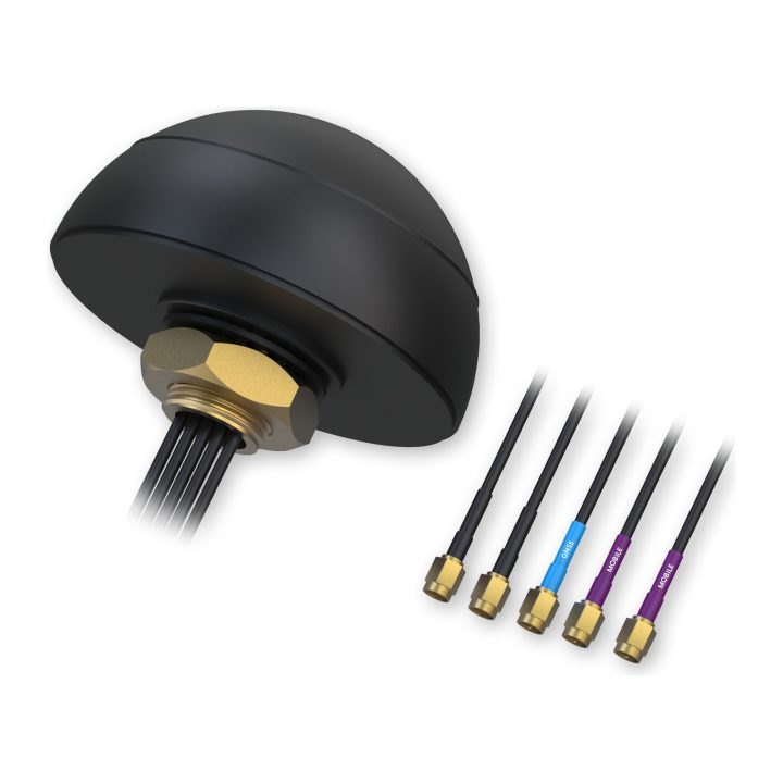 Teltonika PR1KCO28 28 dBi Network Antenna