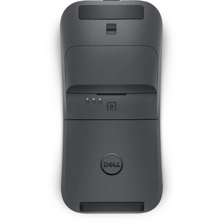 DELL Bluetooth® Travel Mouse - MS700 - Black