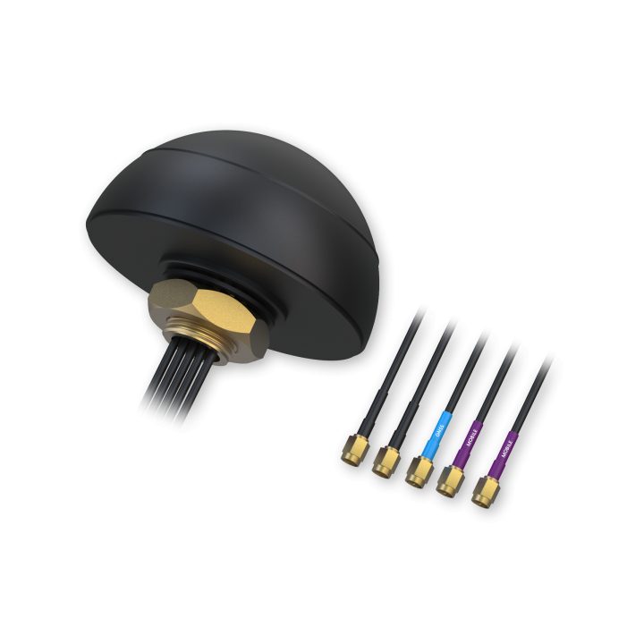 Antena de rede Teltonika PR1KCO28 28 dBi