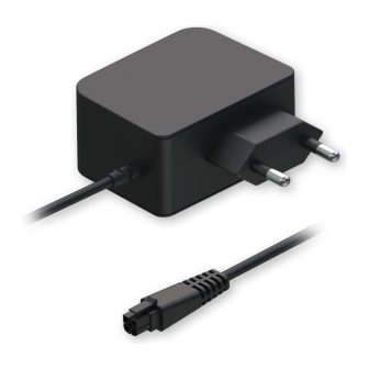 Teltonika PR3PXEU3 adaptador e inversor de corriente Interior 18 W…