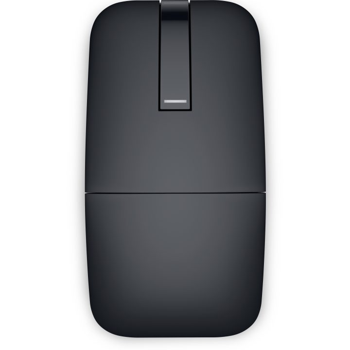 Rato de viagem Bluetooth® DELL - MS700 - Preto
