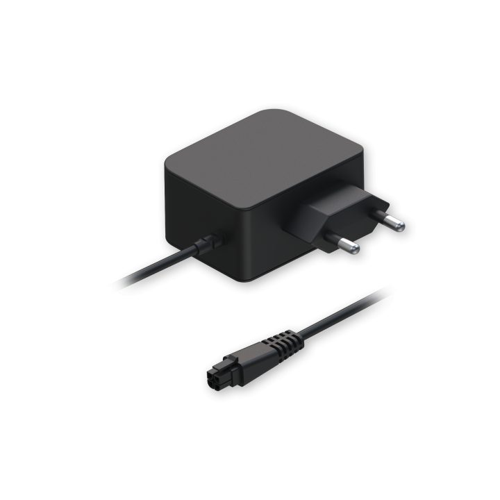 Teltonika PR3PXEU3 adaptador e inversor de corrente Interior 18 W…