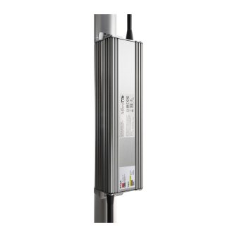 Fonte de alimentação Mikrotik para exterior com saída de 53V 250W…
