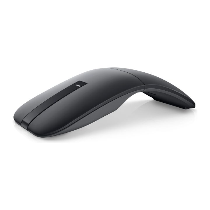 Rato de viagem Bluetooth® DELL - MS700 - Preto