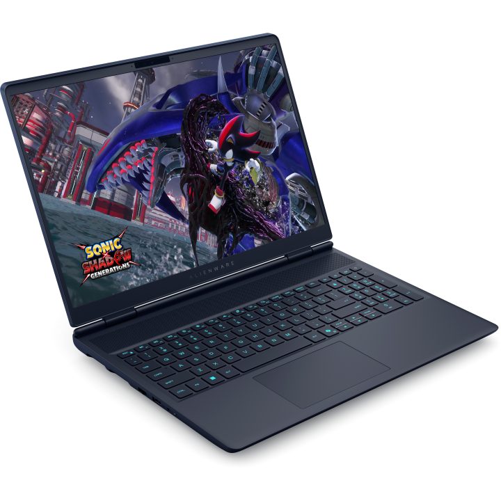 Alienware AC16251 Intel Core Ultra 9 275HX 16" WQXGA Laptop 32 GB…