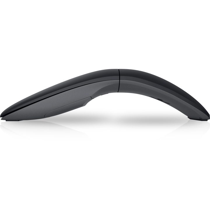 Rato de viagem Bluetooth® DELL - MS700 - Preto