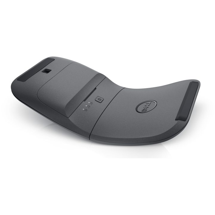 Rato de viagem Bluetooth® DELL - MS700 - Preto