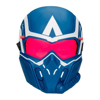 Máscara de Voo Marvel Captain America Brave New World
