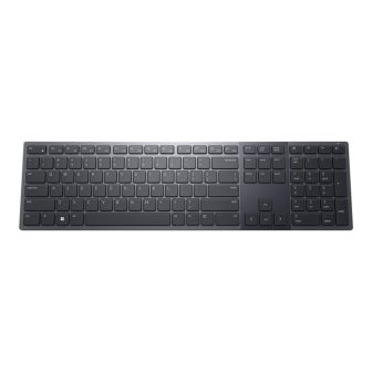 DELL Teclado de colaboración Pro Premium - KB900 - español (QWERTY)