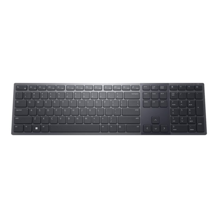 DELL Pro Premium Collaboration Keyboard - KB900 - Spanish (QWERTY)
