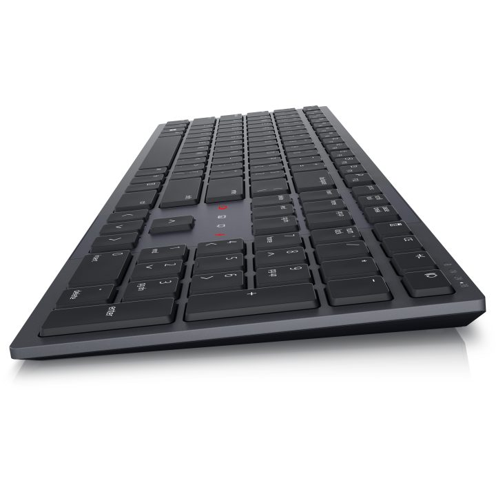 DELL Pro Premium Collaboration Keyboard - KB900 - Spanish (QWERTY)