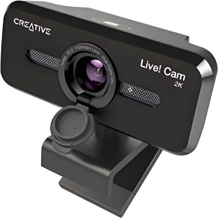 Creative Labs Creative live! cam sync 1080p v3 (73VF090000000)