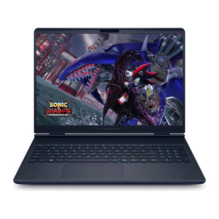 Alienware AC16251 Intel Core Ultra 9 275HX 16" WQXGA Laptop 32 GB…