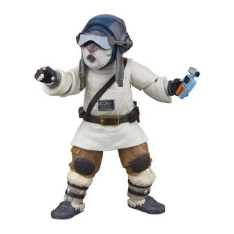 Star Wars The Black Series Bazil (Jedi Order Tracker)