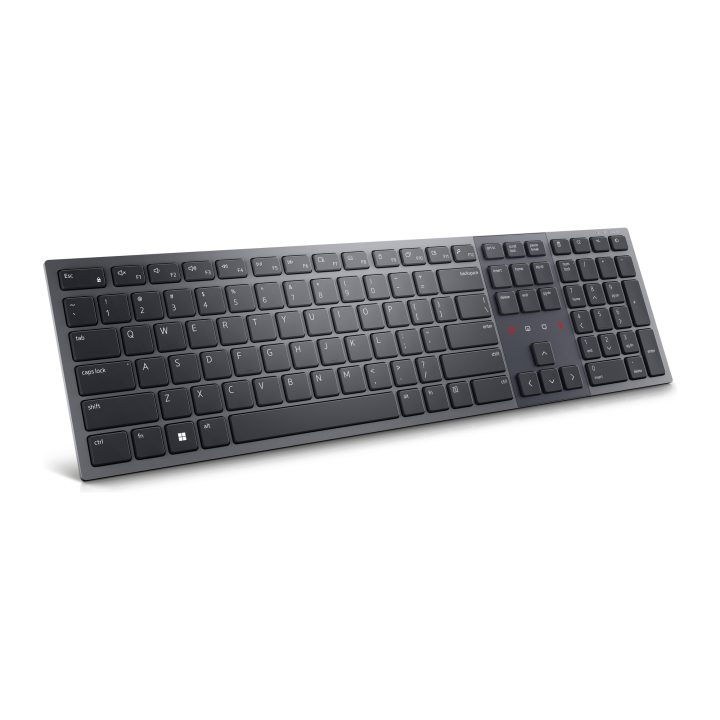 DELL Teclado de colaboración Pro Premium - KB900 - español (QWERTY)