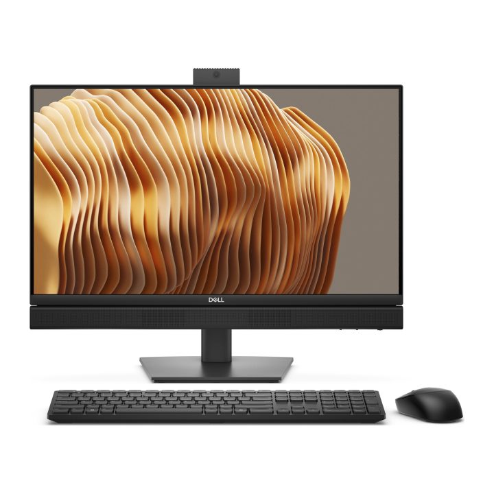DELL Pro QC24251 Intel Core Ultra 5 235T 24" 1920 x 1080 Pixéis PC…