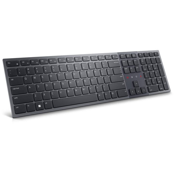 DELL Pro Premium Collaboration Keyboard - KB900 - Spanish (QWERTY)