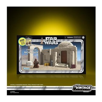 Star Wars The Vintage Collection Streets of Mos Eisley