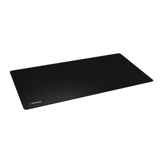 GENESIS Carbon 500 MAXI Alfombrilla de ratón para juegos Negro