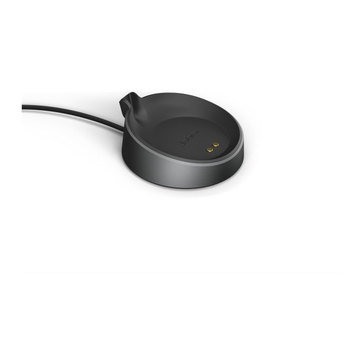 Jabra 14207-73 Headset / Headphone Accessory Headset Stand