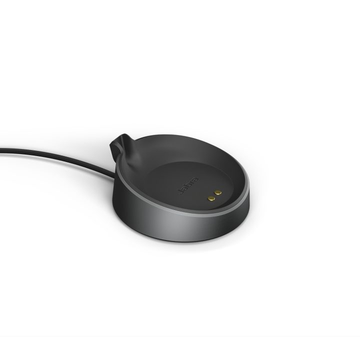 Jabra 14207-73 Headset / Headphone Accessory Headset Stand