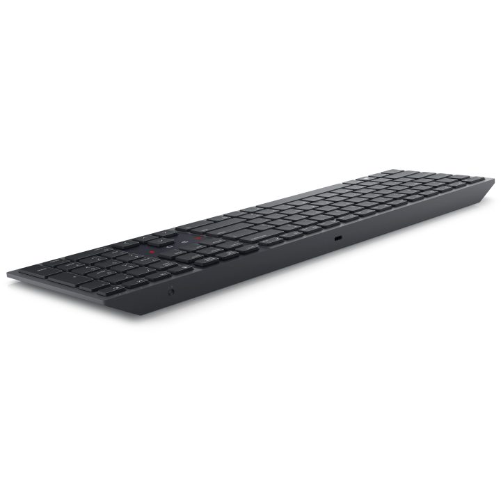 DELL Teclado de colaboración Pro Premium - KB900 - español (QWERTY)
