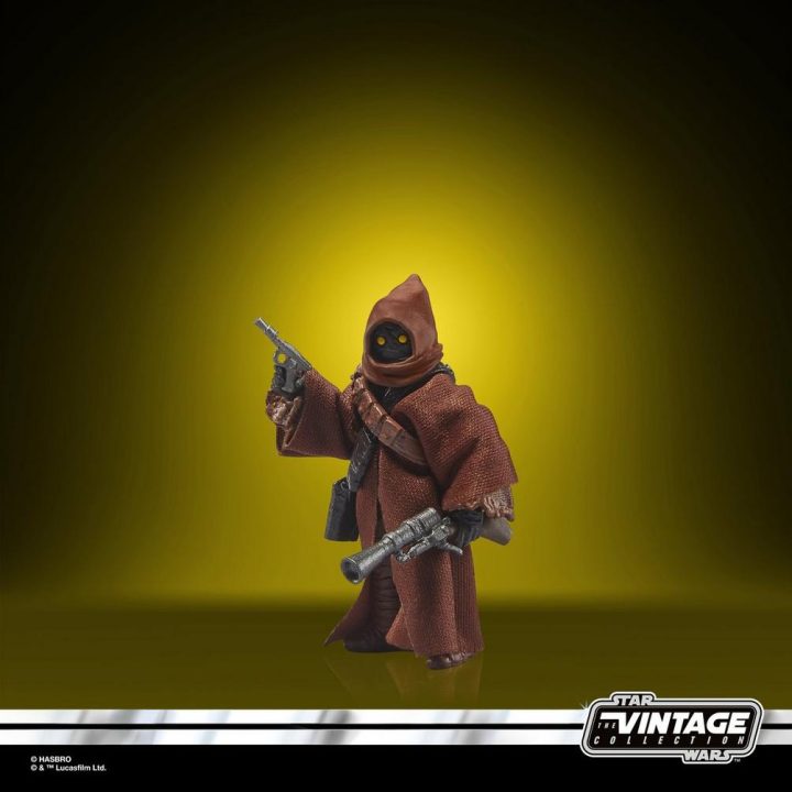 Star Wars The Vintage Collection Streets of Mos Eisley