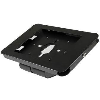 StarTech.com Soporte con Seguro para Tablet - de Montaje en Pared o…