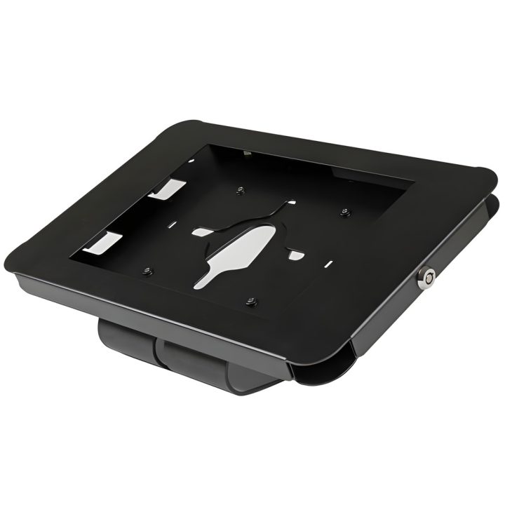 StarTech.com Tablet Locking Stand - Wall or Desktop Mount