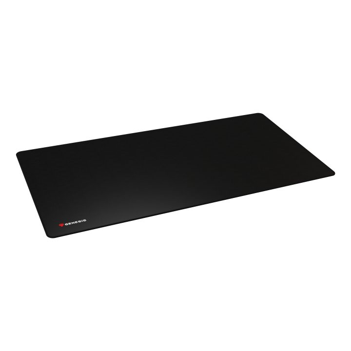 GENESIS Carbon 500 MAXI Gaming Mouse Pad Black