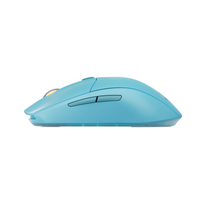 SteelSeries Mouse - Rival 3 Wireless Gen. 2 Aqua (62526)