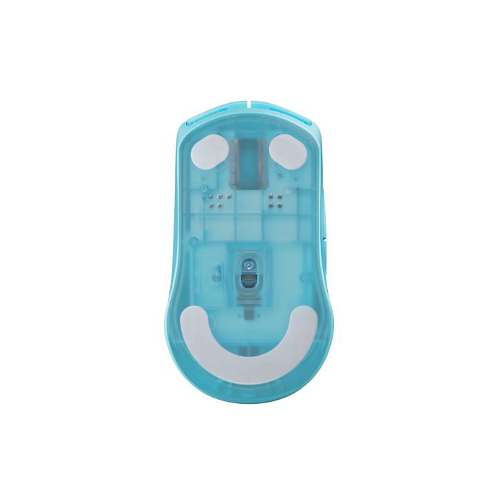 SteelSeries Mouse - Rival 3 Wireless Gen. 2 Aqua (62526)