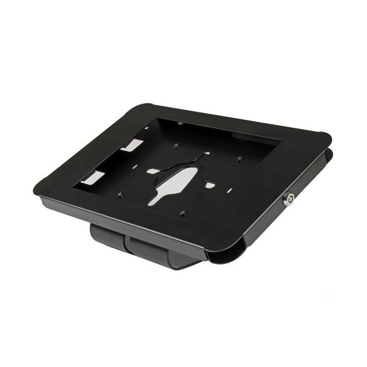 StarTech.com Suporte com Seguro para Tablet - Montagem na Parede ou…