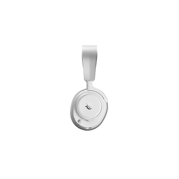 Auscultadores SteelSeries - arctis nova pro omni wh retail (61727)