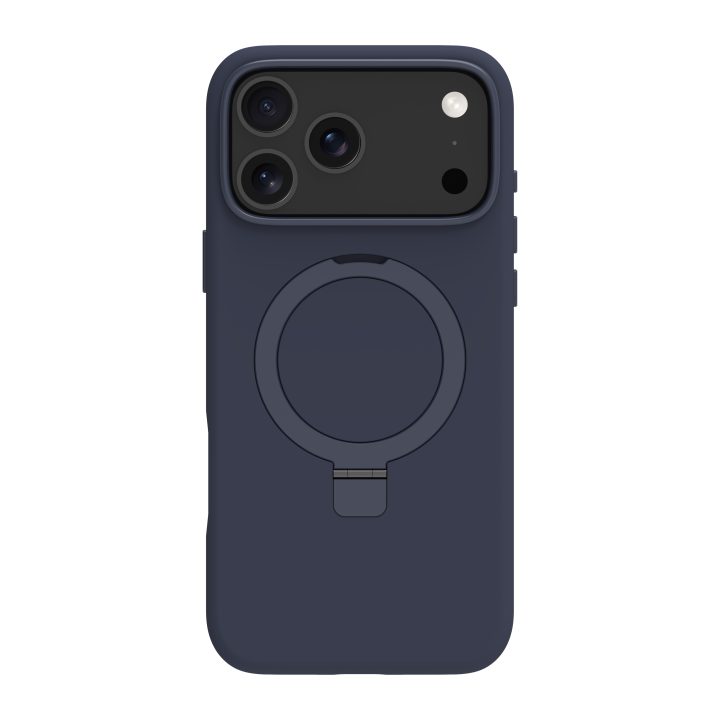 dbramante1928 Roskilde MS Kick ICON Phone Case Blue